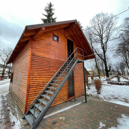 Apartelim Mînăstirea Humorului Buitenkant foto
