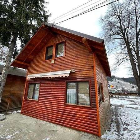 Apartelim Mînăstirea Humorului Buitenkant foto